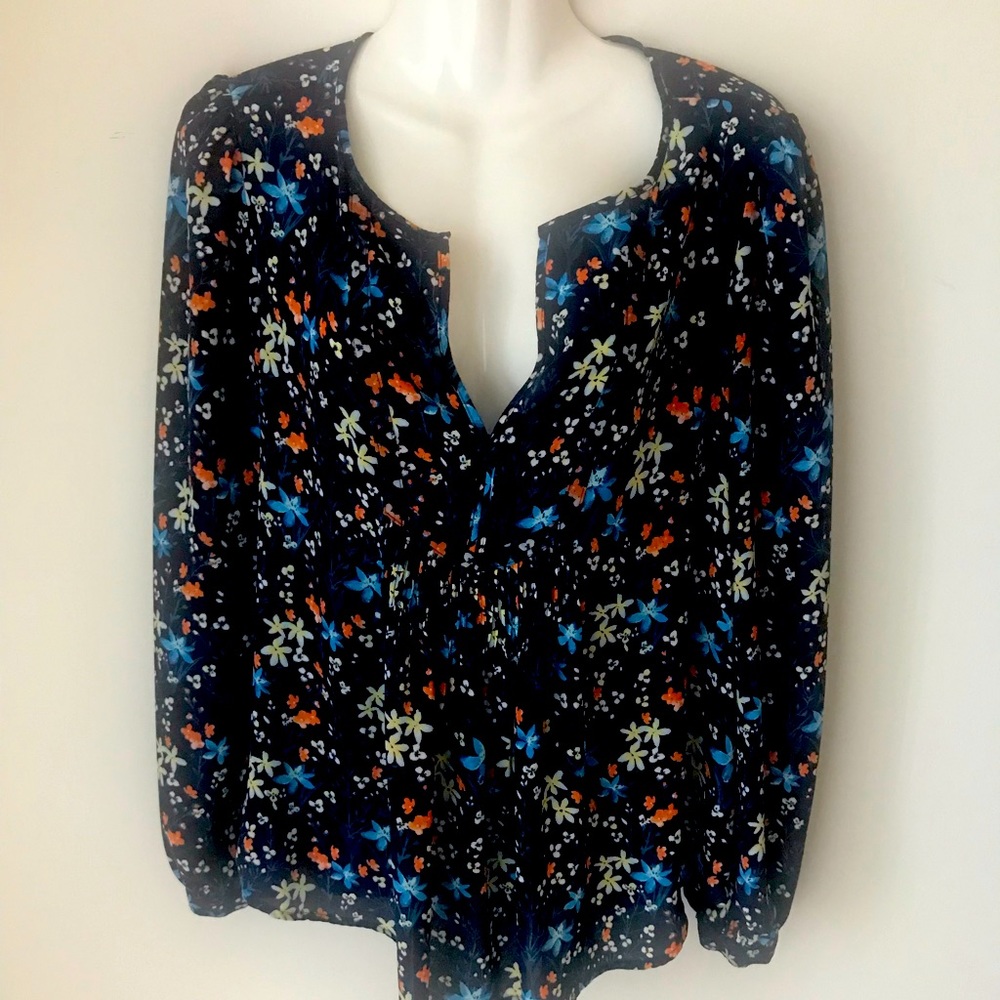 Gap blouse